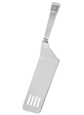 Tähkä silver Sandwich server
