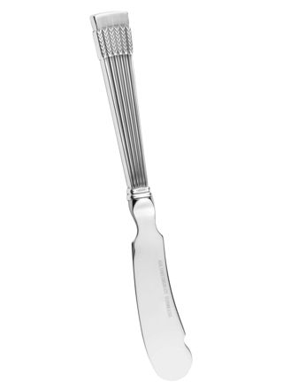 Tähkä silver butter knife