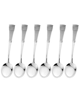 Tähkä silver coffee spoons