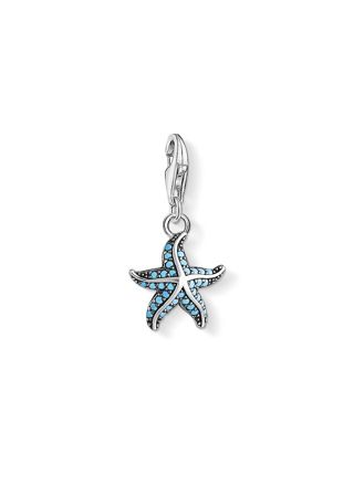 Thomas Sabo Charm Club 1521-667-17 Starfish