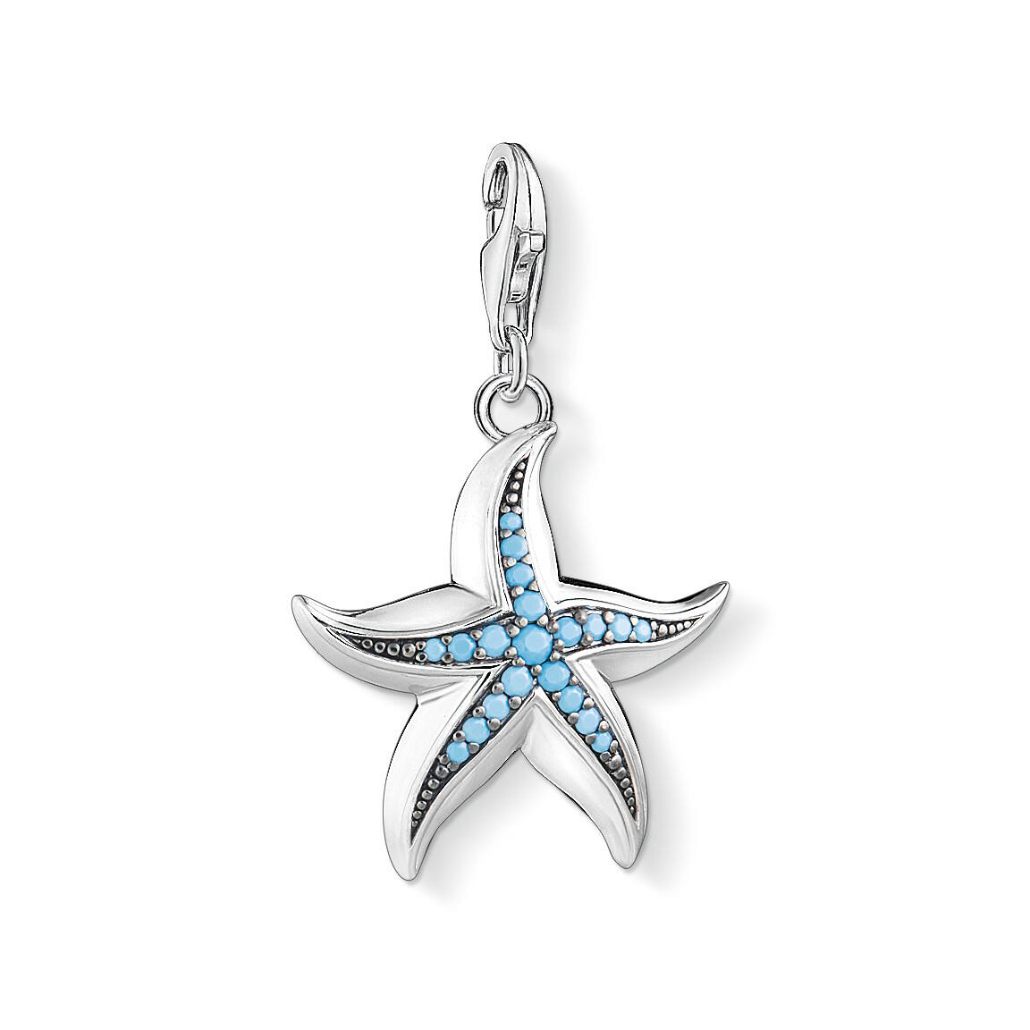 Thomas sabo sales starfish bracelet