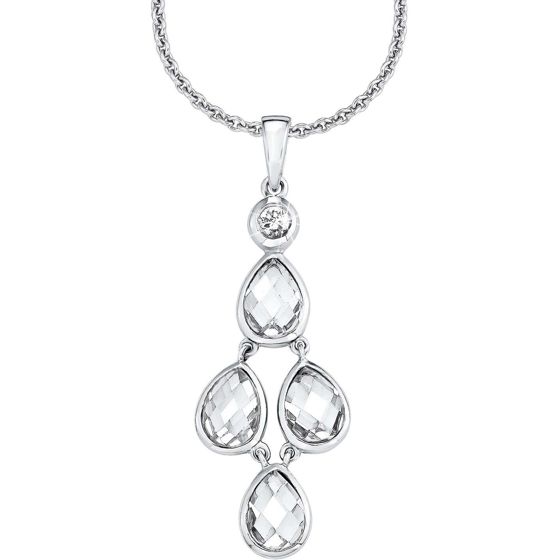 S.Oliver SO1126/1 necklace