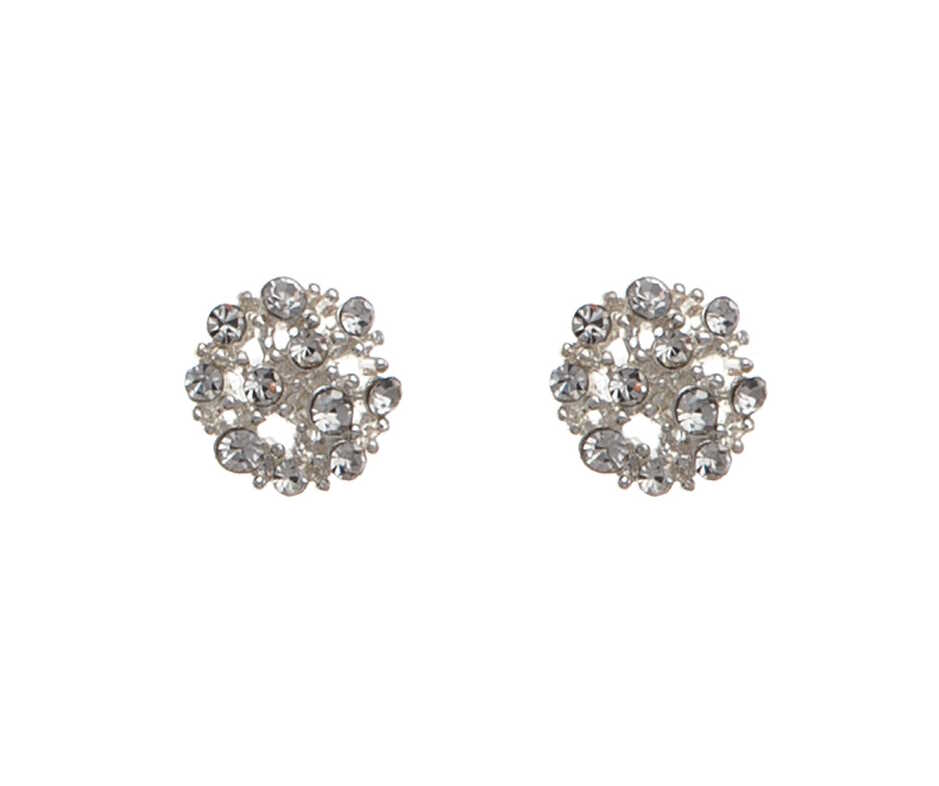 SNÖ of Sweden Monroe earrings 521-6400012
