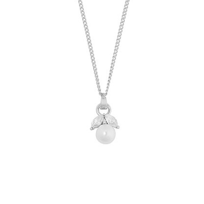 Snö of Sweden Eira pearl necklace 1368-0750010