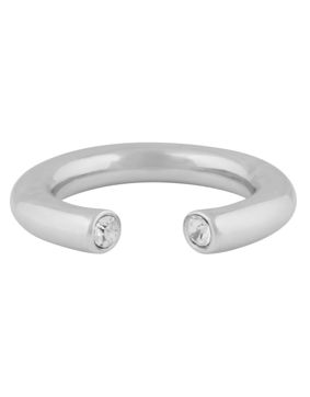 Snö of Sweden Veil ring 1381-9000012