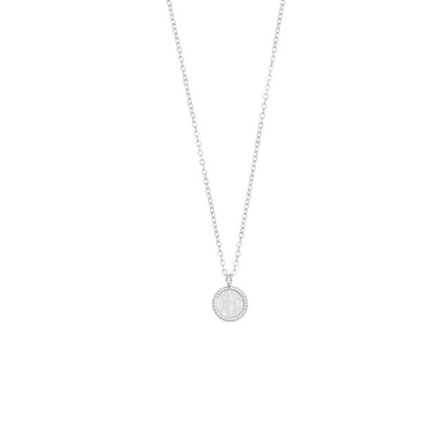 Snö of Sweden Twist necklace 1386-0245256