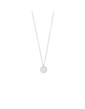Snö of Sweden Twist necklace 1386-0245256