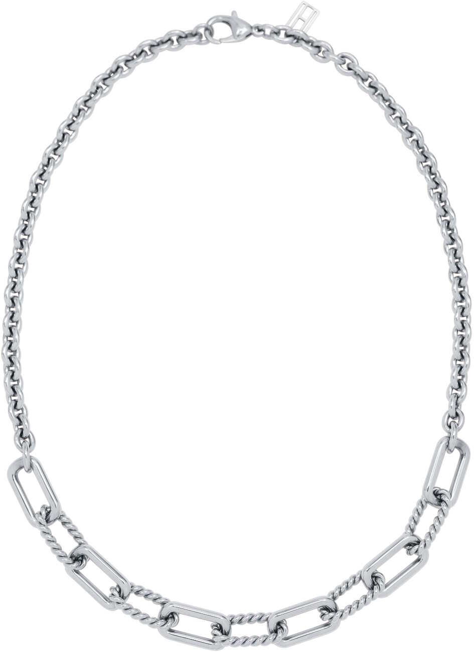 Tommy Hilfiger Men's Necklace 2790454 - GioielleriaLucchese.it
