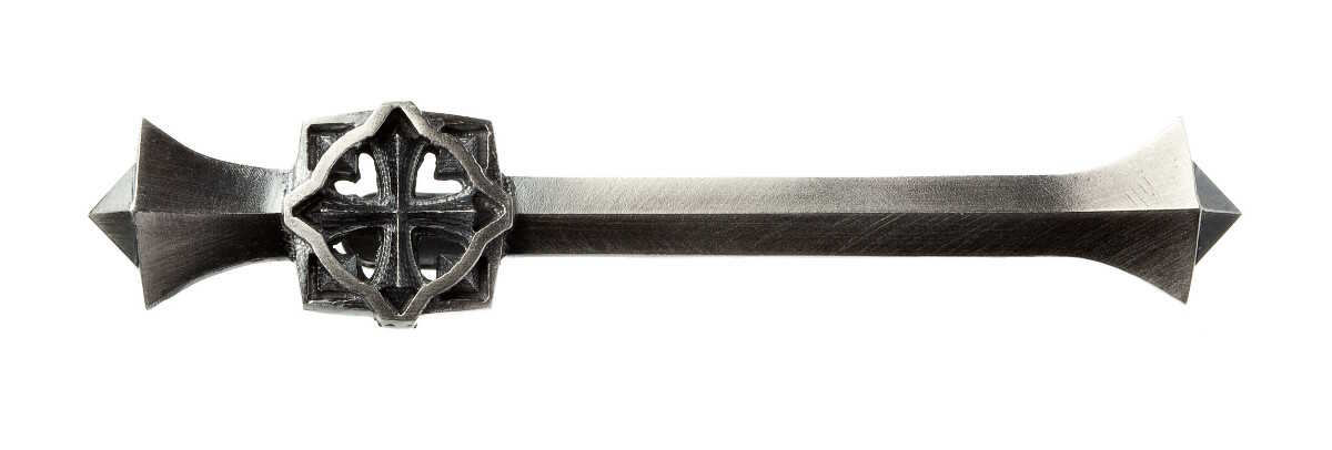 Lumoava Warrior Tie Clip 4404 00