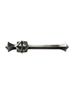 Lumoava Warrior Tie Clip 4404 00