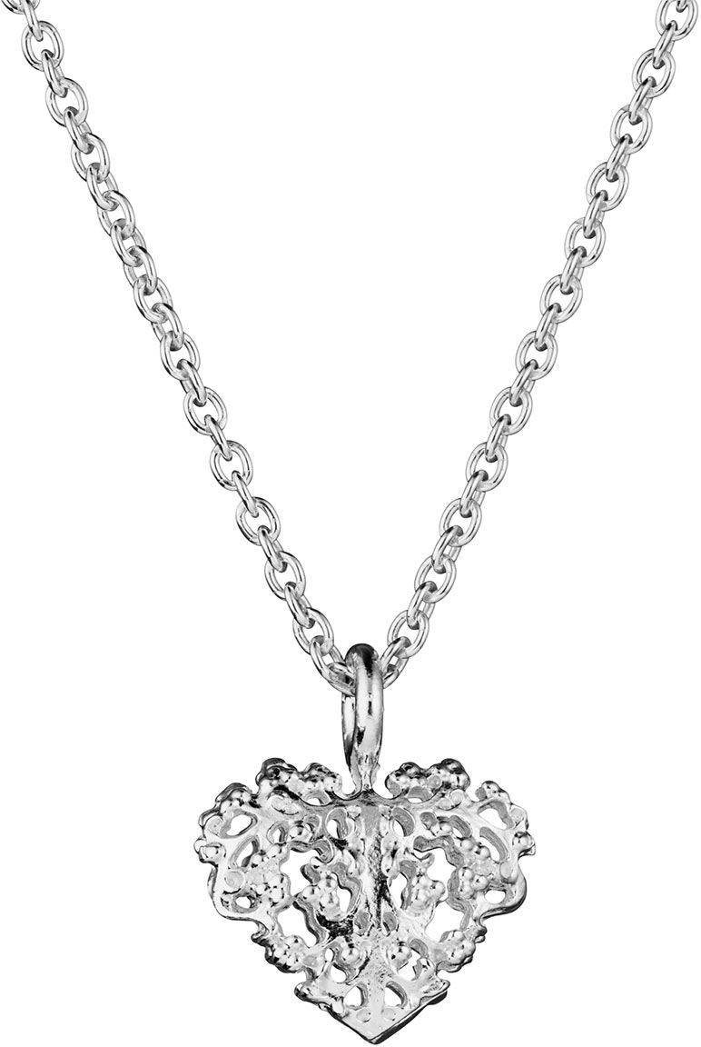 Lumoava Bella Necklace 5618 20