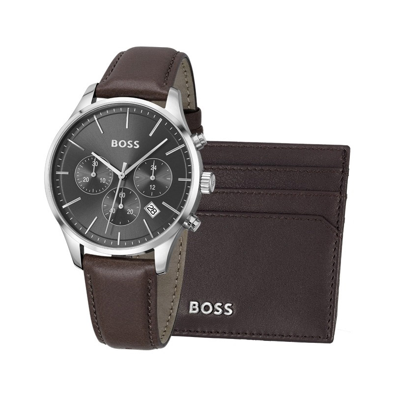BOSS Avery gift set 1570188