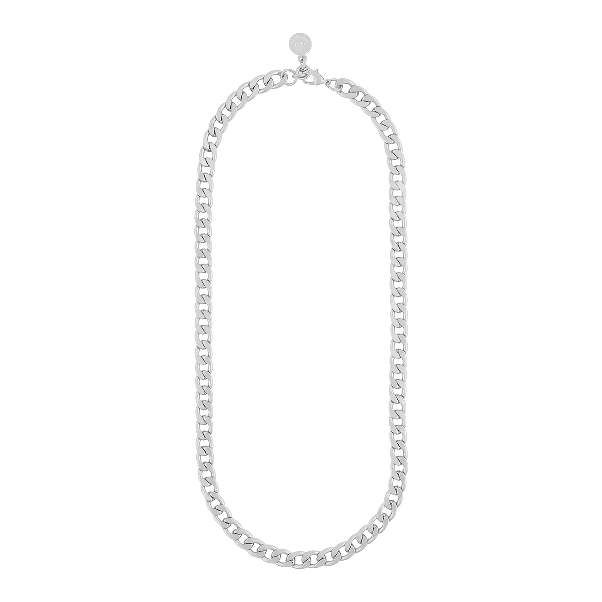 Snö of Sweden Liddy silver-plated necklace 1388-0542256
