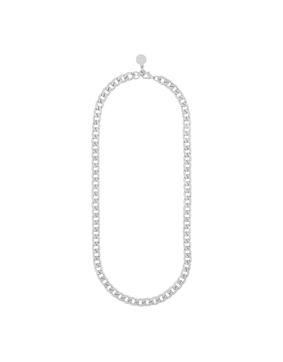 Snö of Sweden Liddy silver-plated necklace 1388-0542256