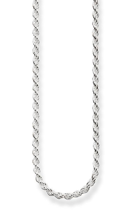 Thomas Sabo rope chain KE1348-001-12