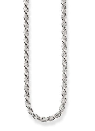 Thomas Sabo rope chain KE1349-001-12