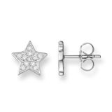 Thomas Sabo Star earrings H1868-051-14