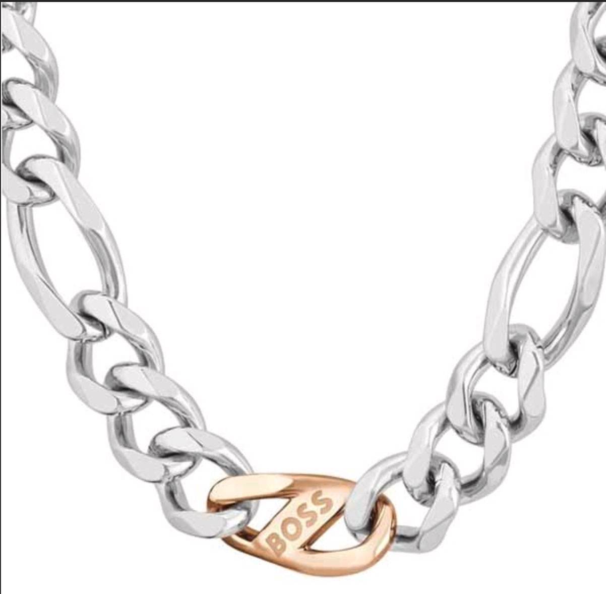 BOSS Rian necklace 1580586