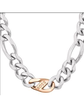 BOSS Rian necklace 1580586