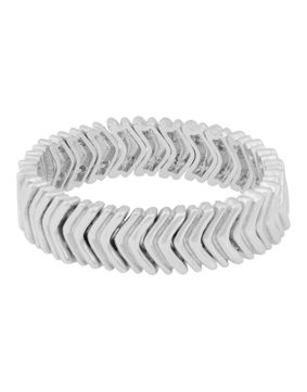 Snö of Sweden Liddy silver-plated bracelet 1388-3700256