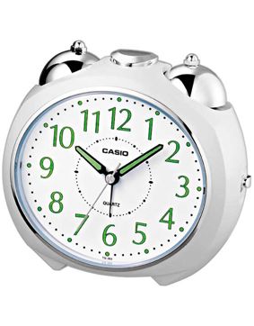 Casio alarm clock TQ-369-7EF