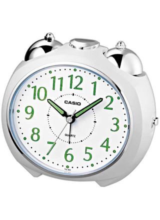 Casio alarm clock TQ-369-7EF