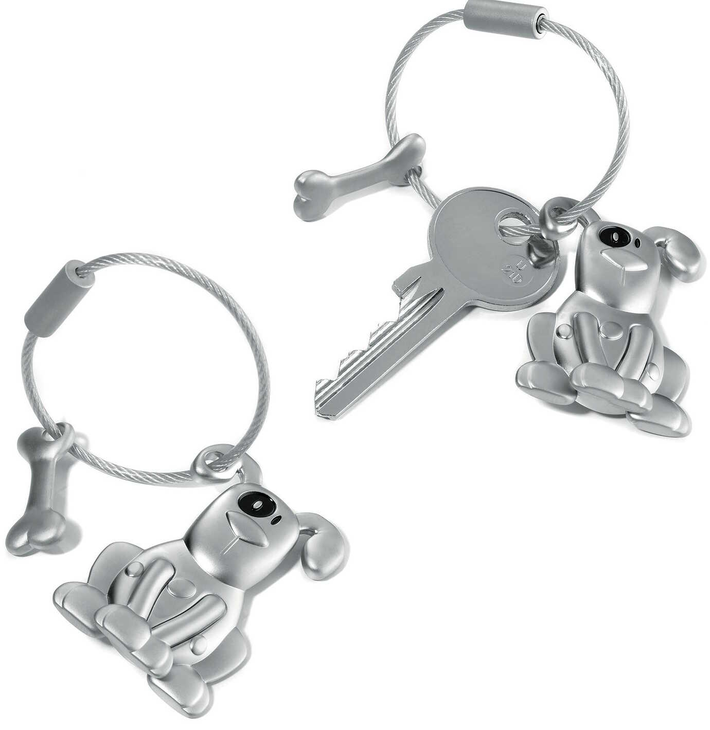 Troika Pete KR10-21/MA Key chain