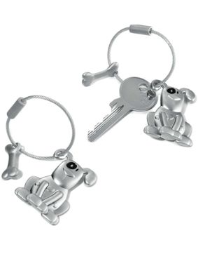 Troika Pete KR10-21/MA Key chain