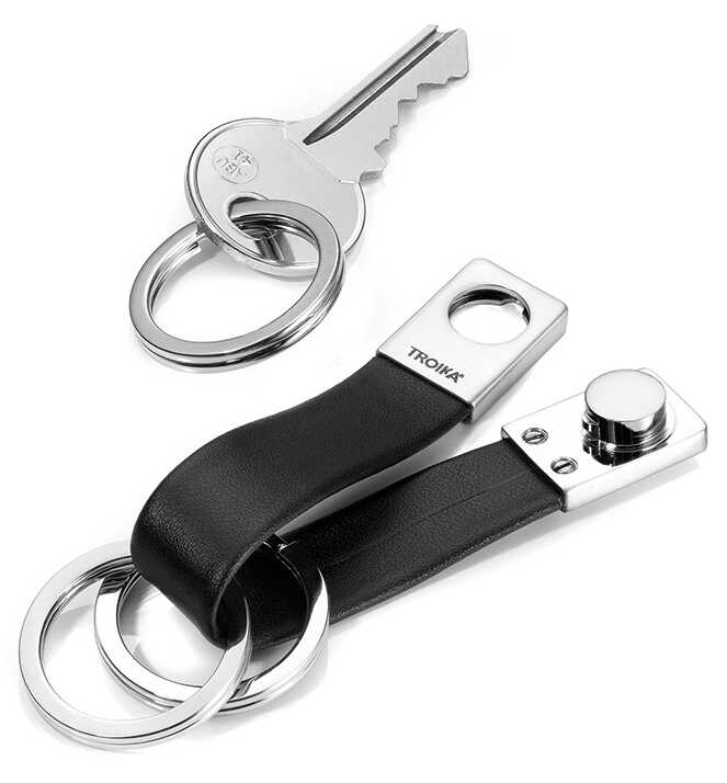 Troika Twister KRG649 LE Key chain watchesonline