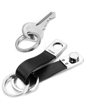 Troika Twister KRG649/LE Key chain