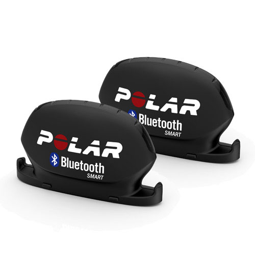 Polar speed and pedal speed sensor Bluetooth Smart 91053157