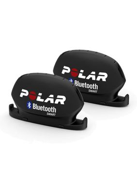 Polar speed and pedal speed sensor Bluetooth Smart 91053157