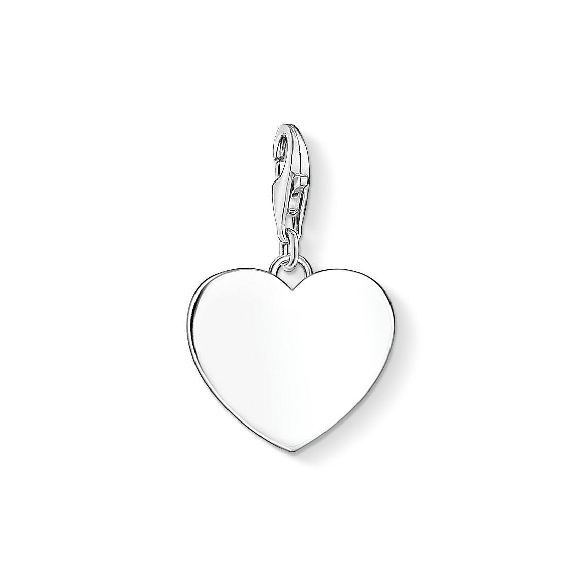 Thomas Sabo Charm Club 1634-001-21 Heart