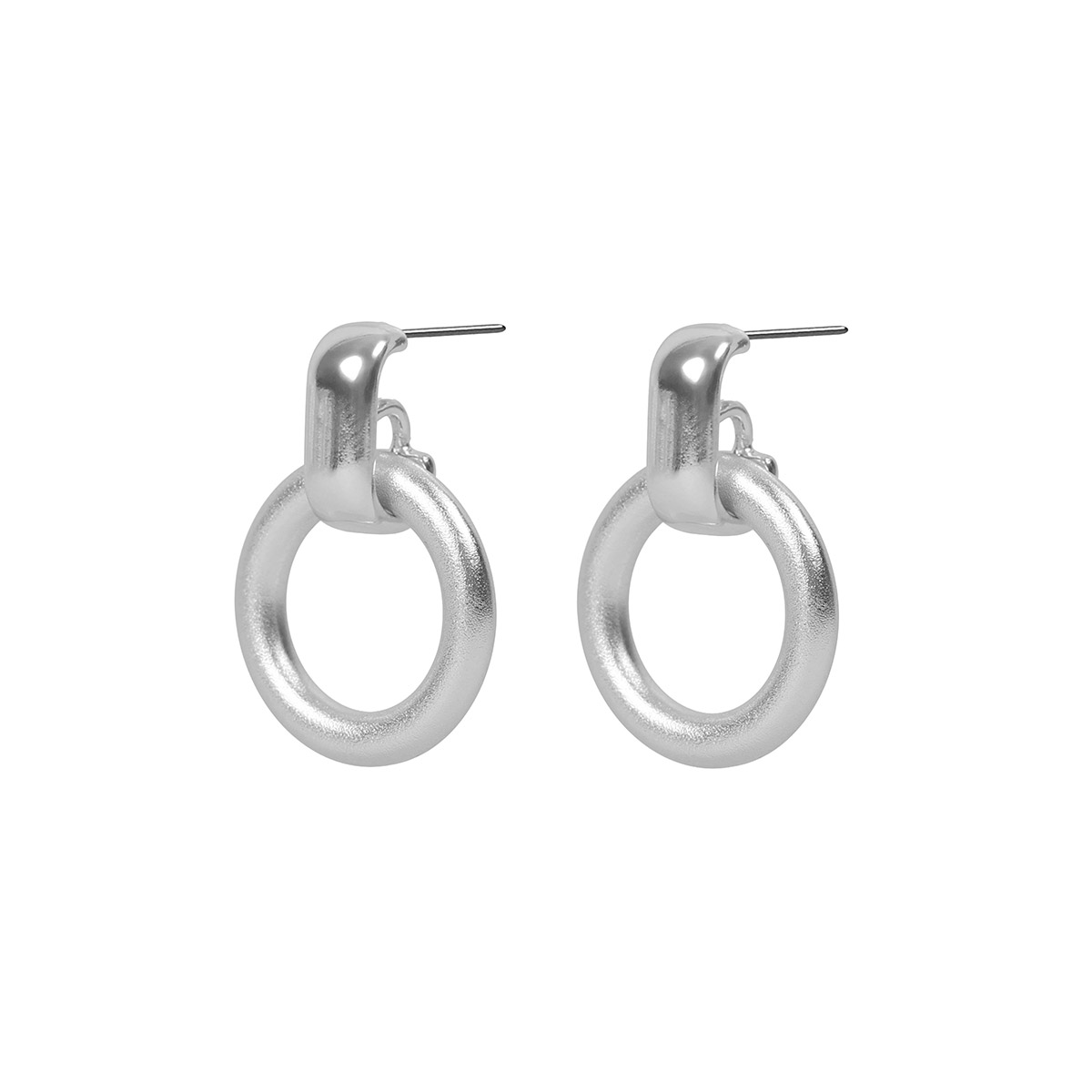 Snö of Sweden Union Adara earrings 1411-8500 256-ONE