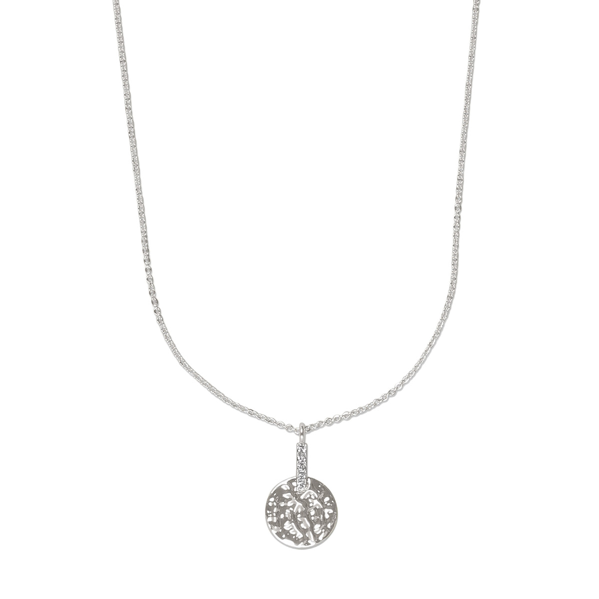 Snö of Sweden Union Casey necklace 45 cm 1411-0160 012-ONE