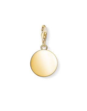 Thomas Sabo Charm Club 1637-413-39 Disc