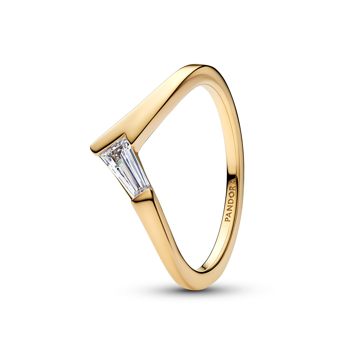 Pandora Timeless Tiara Ring 165084C01