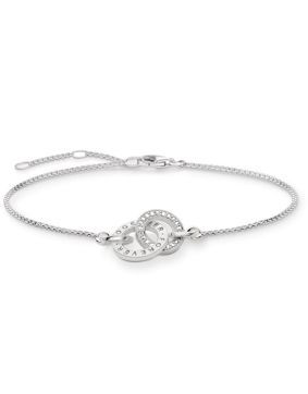 Thomas Sabo Eternal Bond A1551-051-14 bracelet