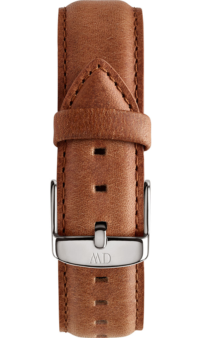 Daniel Wellington Classic Durham 20mm strap DW00200126 watchesonline