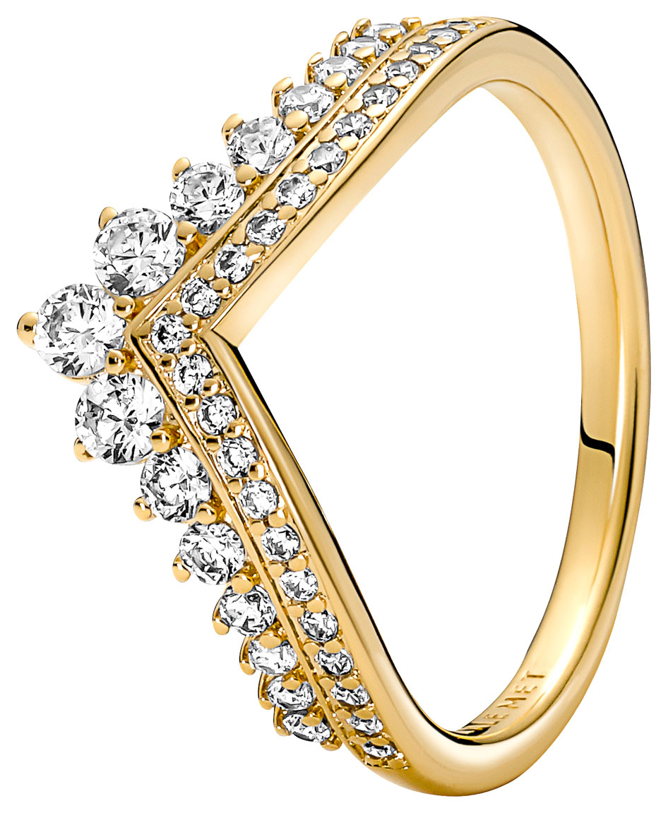 Pandora ring Stackable Wish Tiara 167736C01