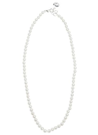 SNÖ of Sweden Sophie small neck 42 white 169-1901010