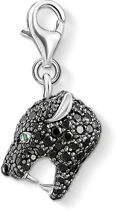 Thomas sabo panther charm sale