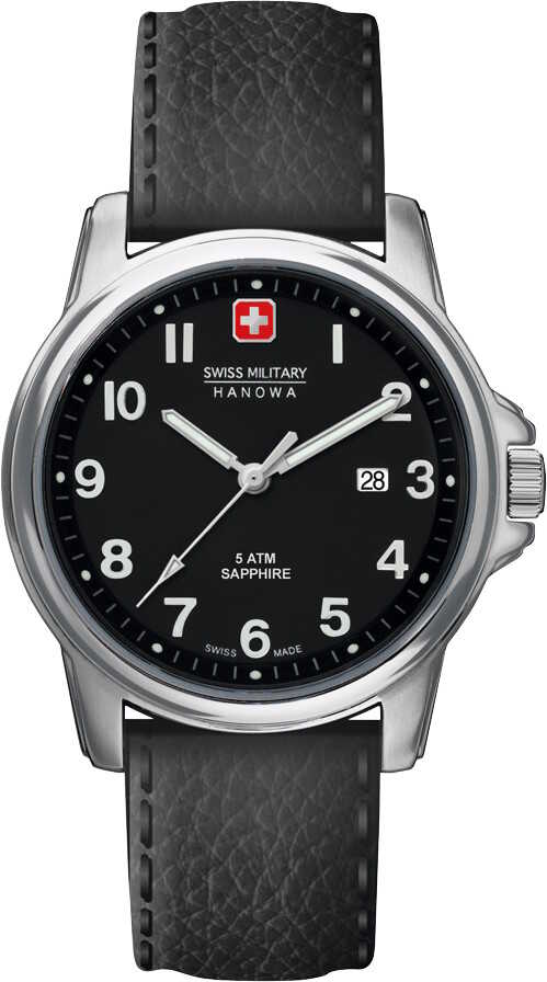 Swiss military hanowa soldier outlet