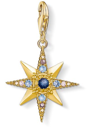 Thomas Sabo Royalty Star 1714-959-7 charm