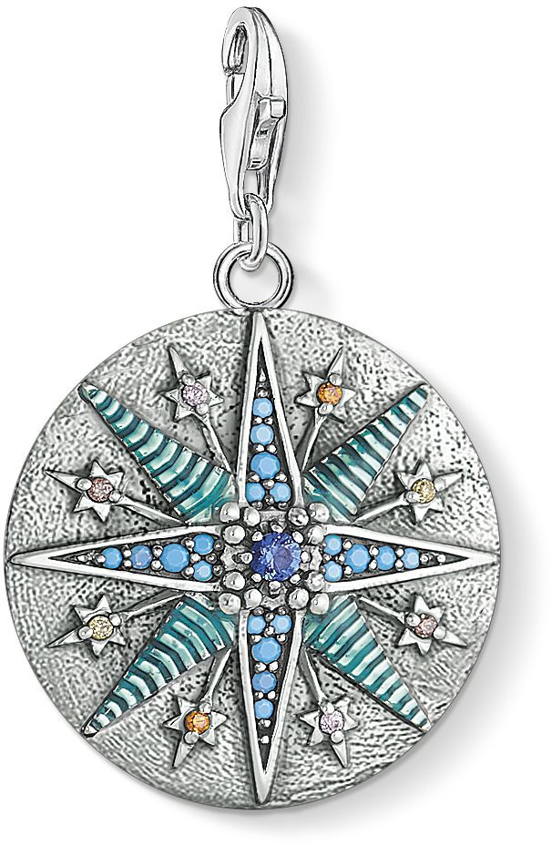 Thomas Sabo Vintage Star 1715-845-7 charm