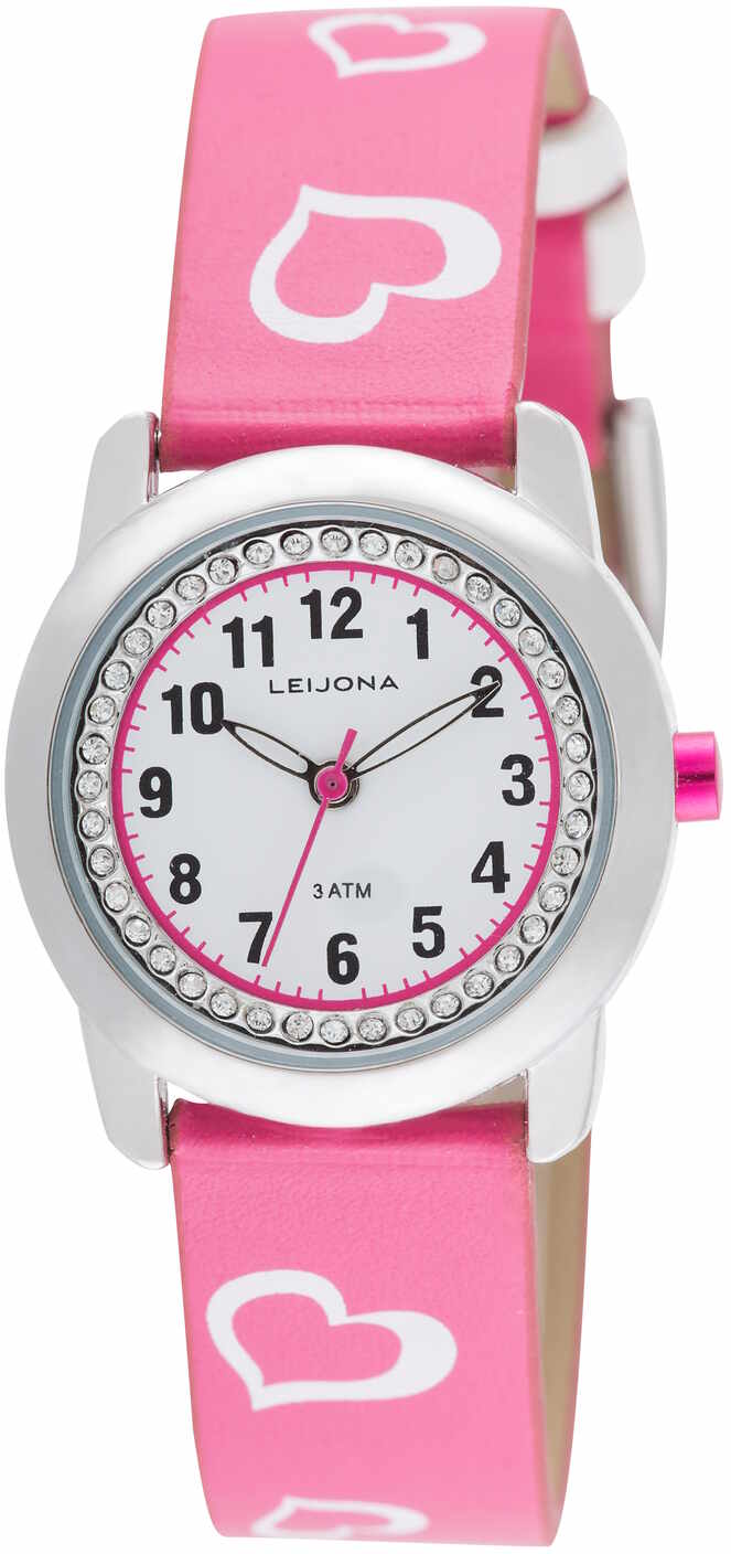 Leijona Kids Red 5323-804