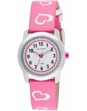 Leijona Kids Red 5323-804