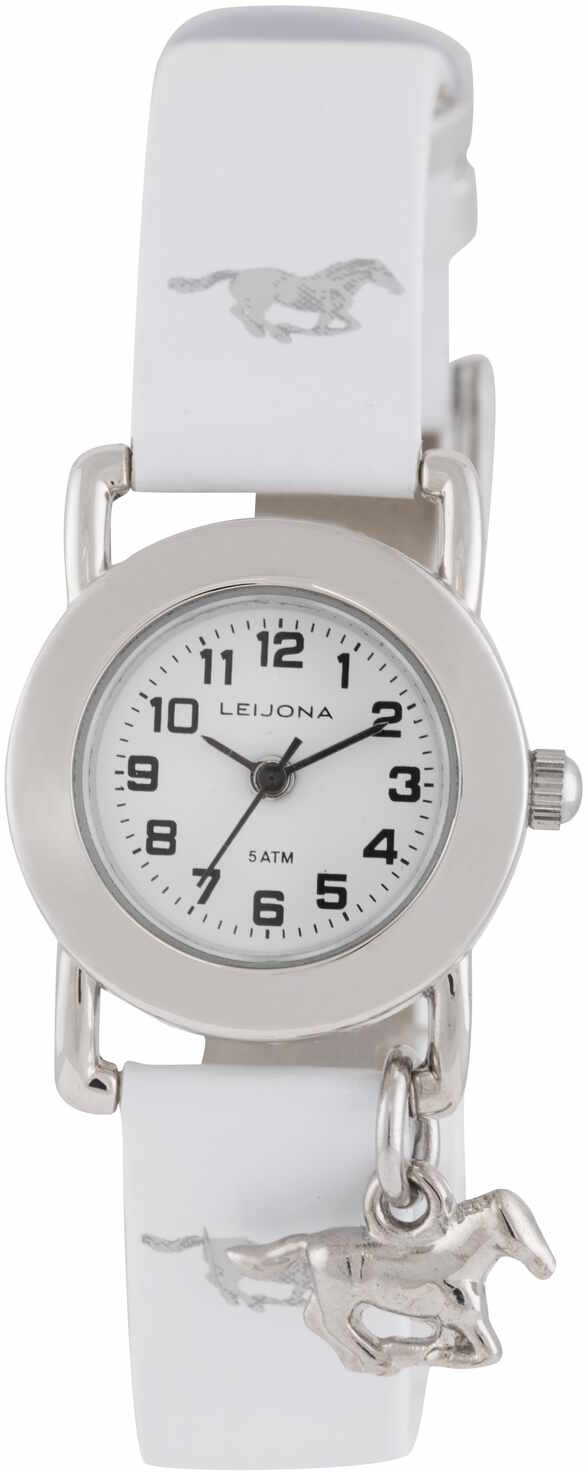 Leijona Kids White 5323-787