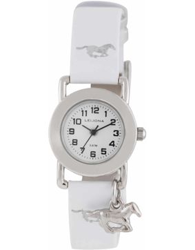 Leijona Kids White 5323-787