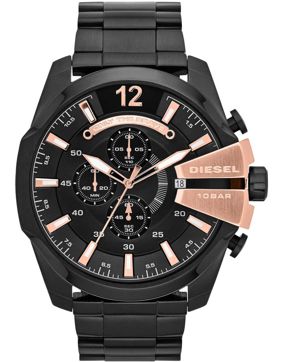 Diesel Mega Chief DZ4309